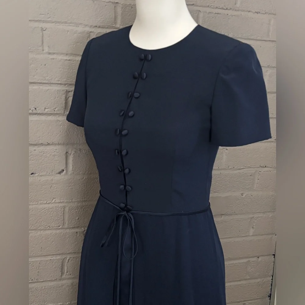 Carolina Herrera feminine silk